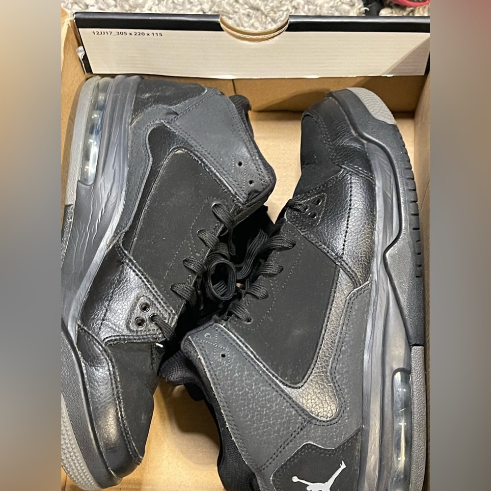 Jordan Flight Origin BG - Picture 2 of 7